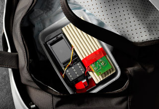 Mini intrusion detection