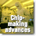 chip advances