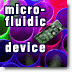 Microfluidic device