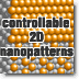 Nanopatterns