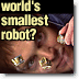 mini-robot