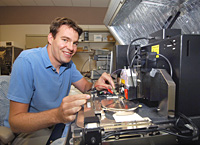2005 Truman Fellowship Experience