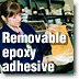 Adhesive