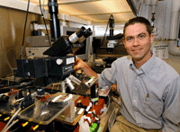 2005 Truman Fellowship Experience
