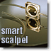 smart scalpel