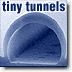 Tiny tunnels