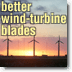wind turbines