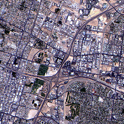 [MTI satellite image]