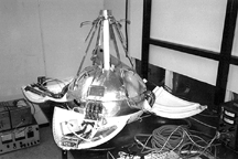 [Micromirror Chemical Sensors]