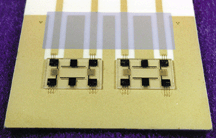 [Surface Acoustic Wave (SAW)]