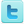 on twitter