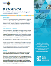 Dymatica fact sheet PDF thumbnail