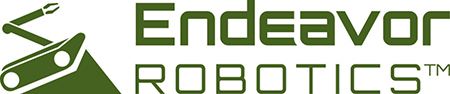 Endeavor Robotics Logo