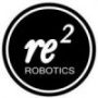 Re Squared Robotics Logo