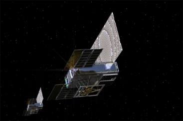 Image of Mars-Cube-One-1