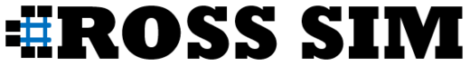 cross sim logo