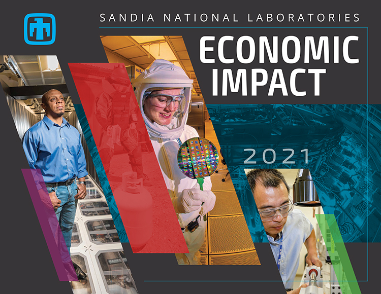 Economic Impact 2021