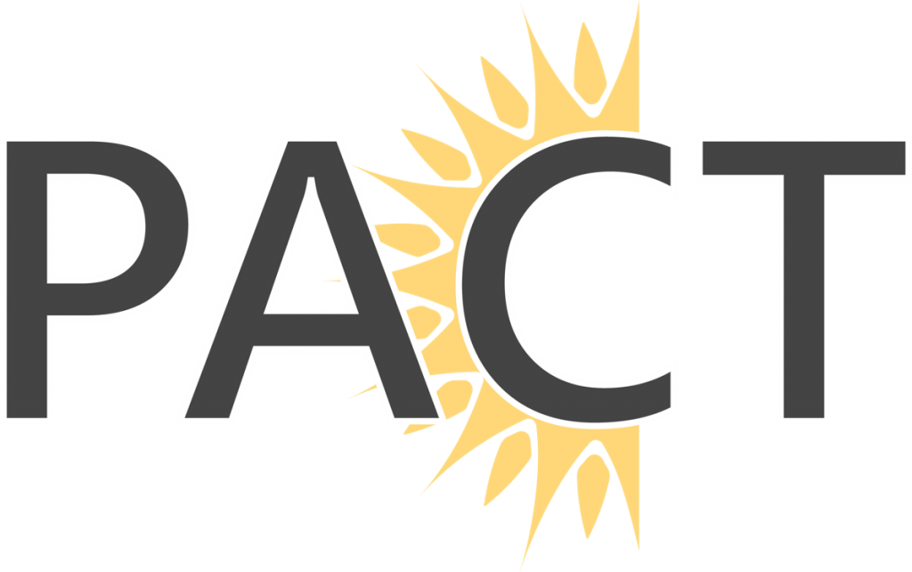 Image of PACT4