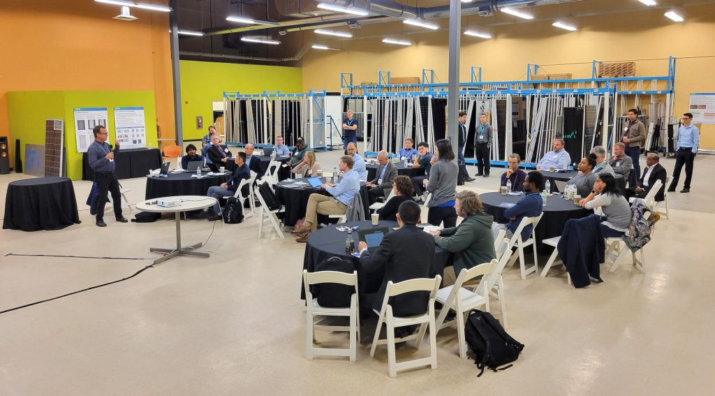 2022 PACT Workshop