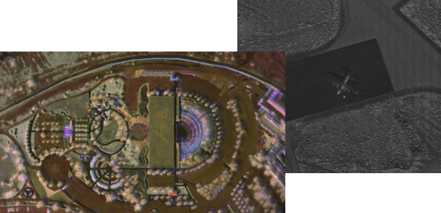 Image of radar-at-sandia