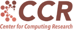 Center for Computing Research Logo