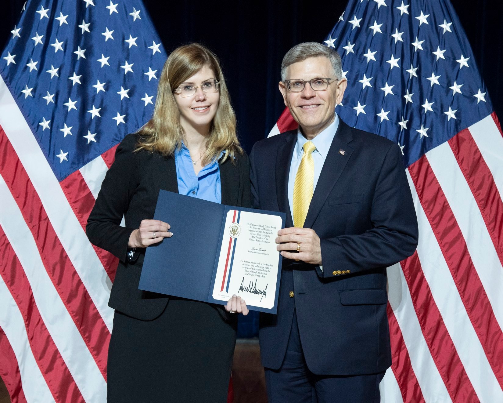 Image of pecase_wh_ceremony_small-1