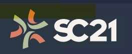 SC21 logo
