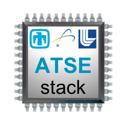 ATSE logo