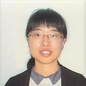 Portrait of Di Liu