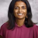 Picture of Raga Krishnakumar