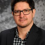 Picture of Carlos Quiroz-Arita