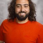 Picture of Yorgos Kepesidis