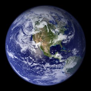 Image of earth-blue-planet-globe-planet-87651-1