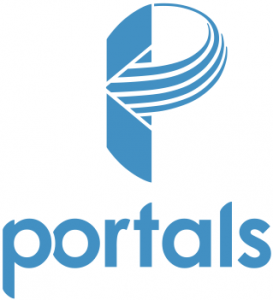 Portals Logo