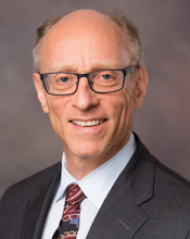 Dr. Gerald Epstein