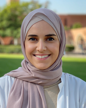 Dr Ghena Alhanaee