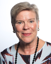 Rose Gottemoeller