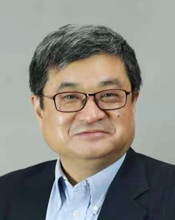 Dr. Daojiong Zha