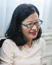 Dr. So-Min Cheong