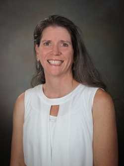 Sue CaskeySouth Asia