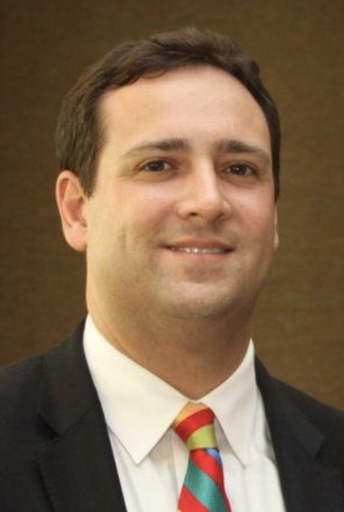 Chris CutroneEurasia