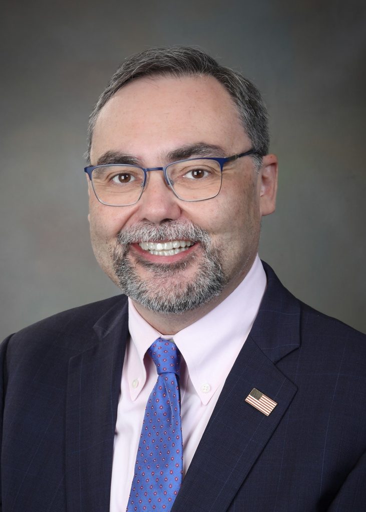 David Luxat, Nuclear Technology