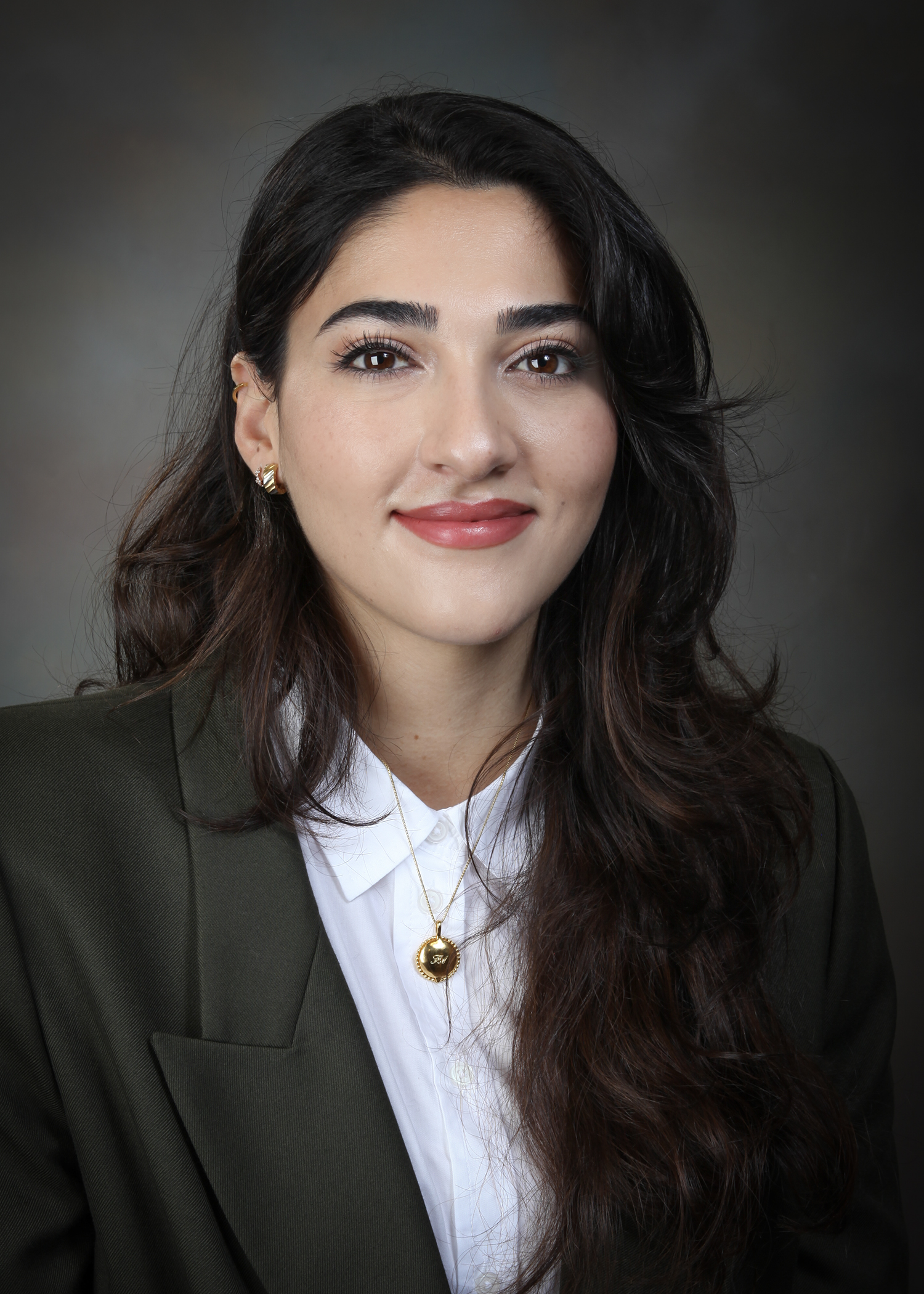 Farnaz AlimehriMiddle East and Africa