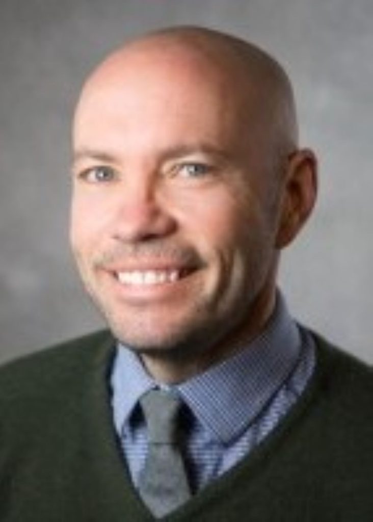 Ryan Kennedy, Nuclear Deterrence