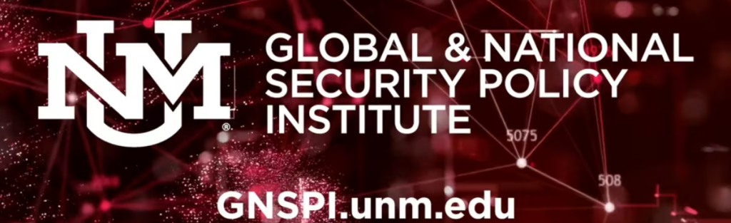 Image of UNM-GNSPI