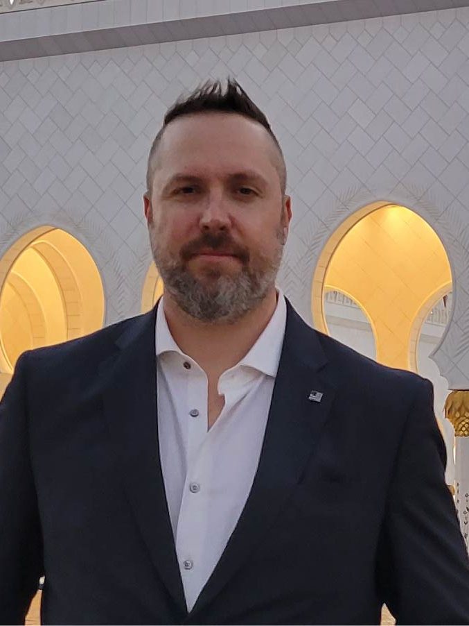 Alex Walser, Chem/Bio