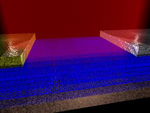 Broadband carbon nanotube photodetector