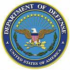 Department of Defense Logo