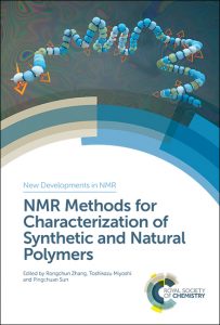Image of NMR_of_Polymers_Book