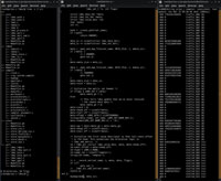 Lightweight Distributed Metric Service 2015